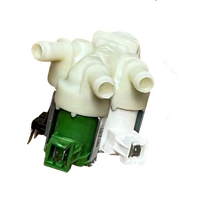 Electrolux Washing Machine Cold Water Inlet Valve 914517540 914517546 EWF1287