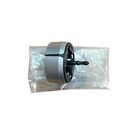 Bosch Serie | 6 Dryer Control Knob WTW85469AU/05
