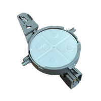 Blomberg Dishwasher Anti Flood Overflow Switch DWT37220 DWT37240 DWT37300