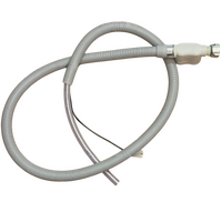 Samsung Dishwasher Aquastop Valve Water Inlet Hose DW60H6050FW DW60H6050FW/SA