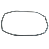 Bosch Double Oven SMALL OVEN Door Seal Gasket HBM43B250B/45 HBM43B250B/47
