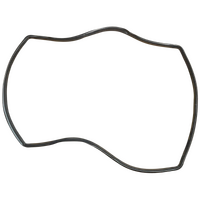 Smeg Oven Door Seal Gasket SA307XTS SA310BL-5 SA310W-5 SA310X-5 SA310X-6