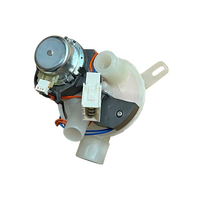 Smeg Dishwasher Water Diverter Valve Motor BLV1NE-1 BLV1O BLV1O-1 BLV1P BLV1P-1