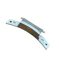 Westinghouse Sensor Dry Vented Dryer Door Hinge LD505 LD505E LD505EB*00