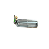 Omega Oven Cooling Fan Motor OF601XZ OF602XZ