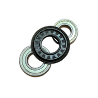 Ariston Washing Machine Drum Seal Bearing Kit AL1256T/1UK AL1257T AL1257TUK