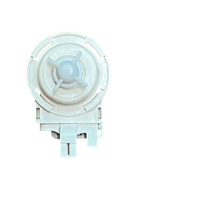 Miele Washing Machine Water Drain Pump W1908 W1909 W1912 W1913 W1914 W1916 W193