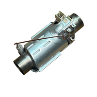 Omega Dishwasher Heater Heating Element DW2003X-1 DW2005X-1 DW2006W DW2006X