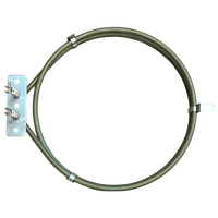 Whirlpool Oven Fan Forced Element AKP620/AV AKP620/IX AKP620/NB AKP620/WH