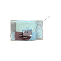 LG Oven Door Switch LD61105SS