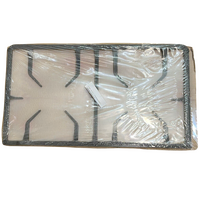 Smeg Stove Cooktop Pan Stand Trivet Support Cast Iron SNL60MFC5 SNL60MFX5