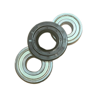 LG Washing Machine Drum Seal Bearing Kit DD147MDWB DD147MWB DD147MWN DD147MWWB