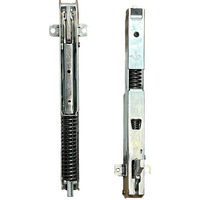 2 x Whirlpool Oven Door Hinge AKP285/NB AKP300WH AKP300/IX AKP300/WH/01