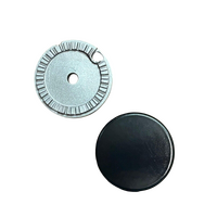 Chef 604 Gas Cooktop MEDIUM Burner Head + CAP GHS604S GHS604W GHS604W*32