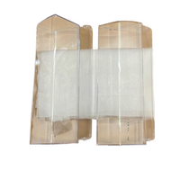 Westinghouse Virtuoso Fridge Dairy Door Lid Cover Kit RJ525V RJ525V*10 RJ526V
