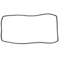 Smeg Oven Door Seal Gasket SCE90MFX SCE90MFX5 SCE91GX