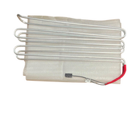Bosch Fridge SECTION Defrost Heater Element KAN63V41TI/02 KAN63V41TI/03