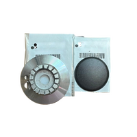 Smeg Gas Cooktop SMALL Burner Head + CAP SR864AGH9 SR864OGH9 SR864PGB9 SR864PGBE