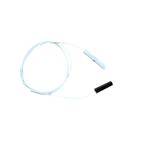 Chef Gas Cooktop WOK Burner Ignitor Spark Plug GBC5276WNG*43 GBC5276WNG*53