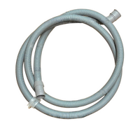 Arthur Martin Dishwasher Outlet Drain Hose 911056047 ASF5206LOW 911519250