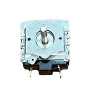 Westinghouse 474 Gas Wall Oven 120 MINUTE Clock Timer GOR474WNG 94403146869