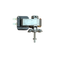 AEG Oven Fan Forced Motor BP931460AM 944187507