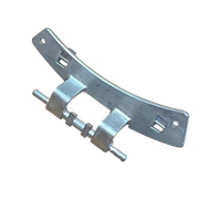 AEG Dryer Door Hinge ADS754P5WBM 916002260 91600226000 ADS854R5SB