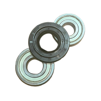 LG Washing Machine Drum Seal Bearing Kit F72680WH F72681WH F72684WH F72695SL