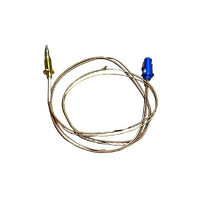 Smeg Gas Cooktop WOK Burner Thermocouple PDXF30TD1 PDXF30TNL PDXF31TNL PDXK30T