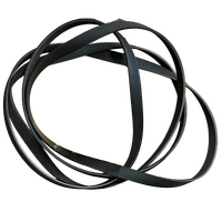 Asko Dryer Motor Drum Drive Belt T208H.W.P T208H.W.U T4087HD.S T4088HD.W