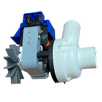 Maytag Washing Machine Water Drain Pump LAT9306AGE LAT9606AGE