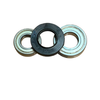 Electrolux Washing Machine Drum Seal Bearing Kit 914900107 914900108 EWF677