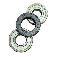 Electrolux Washing Machine Drum Seal Bearing Kit EWF1092 914900068 914900070