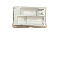 Samsung Washing Machine Dispenser Drawer Body WD806U2GAWQ/LP WD806U2GAWQ/UA
