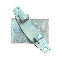 Bosch Washing Machine Door Hinge WAN282M2FG/17 WAN282M2FG/18 WAN282M2FG/19