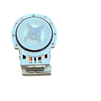 Electrolux Washing Machine Water Drain Pump 91490076600 91490076601 EWF9024CDWA