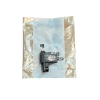 Smeg Oven Drawer Hinge Housing Insert Plastic Shaft SCB60MX8 SCB60MX9 SCB61GVX8