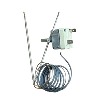 ILve Stove Oven Temperature Thermostat Control PDW1207MP PDW120BMP PDW120FIMP