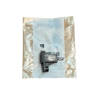 Smeg Oven Drawer Hinge Housing Insert Plastic Shaft CPF36UGMAN CPF36UGMBL