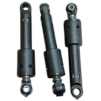 3 x Bosch Washing Machine Shock Absorber Suspension WAK28267SN/01 WAK28267SN/07