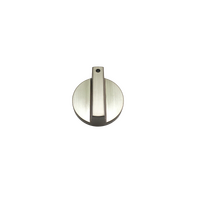 Siemens Gas Cooktop Control Knob ER9A6SD70A/01 ER9A6SD70A/08