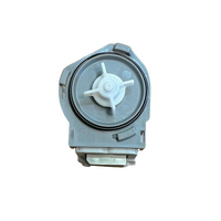 Bauknecht Dishwasher Water Drain Pump GCF3080 GCI4861IN GCIK70102IN