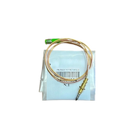 Smeg Gas Cooktop Burner Thermocouple PNL705ES PNL705VT PNL75 PNLK106ES