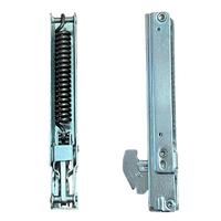 2 x Damani D'Amani 900mm Oven Door Hinge D097MS DO97MS