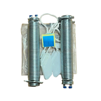 Bosch Dishwasher Door Spring Cable Cord Rope Kit SHX9ER55UC/73 SHX9PCL5N/01