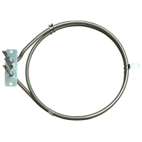 Indesit Oven Fan Forced Element IF63K.A IF63K.AIX IF63K.AIXAUS IF63KAIXAUS