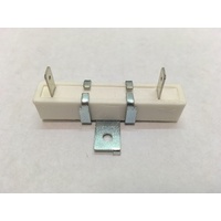 Smeg Oven Cooling Fan Motor Capacitor Resistor SA310BL-5 SA310W-5 SA310X-5