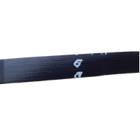 Siemens S16.74 Washing Machine Motor Drum Drive Belt WM16S740AU/10 WM16S740AU/12