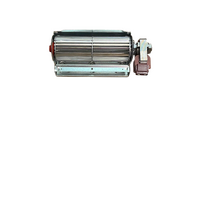 Indesit Forno Oven Cooling Fan Motor FIE61K FIE61KIX FIE61KIXAUS FIE61KIX(AUS)
