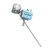 Nobel 600mm Oven Thermostat Control FSE60BM FSE60BM1 FSE60BM-1